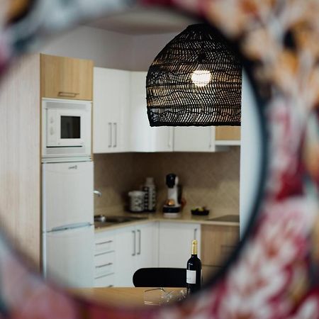La Pardela Excellence Apartamentos Caleta de Sebo Kültér fotó