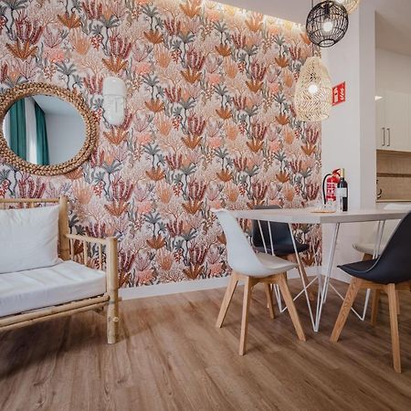 La Pardela Excellence Apartamentos Caleta de Sebo Kültér fotó
