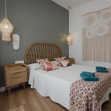 La Pardela Excellence Apartamentos Caleta de Sebo Kültér fotó