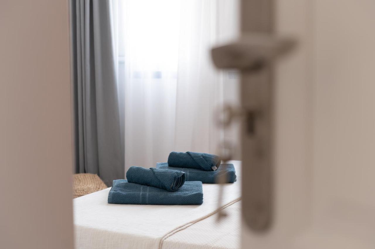 La Pardela Excellence Apartamentos Caleta de Sebo Kültér fotó