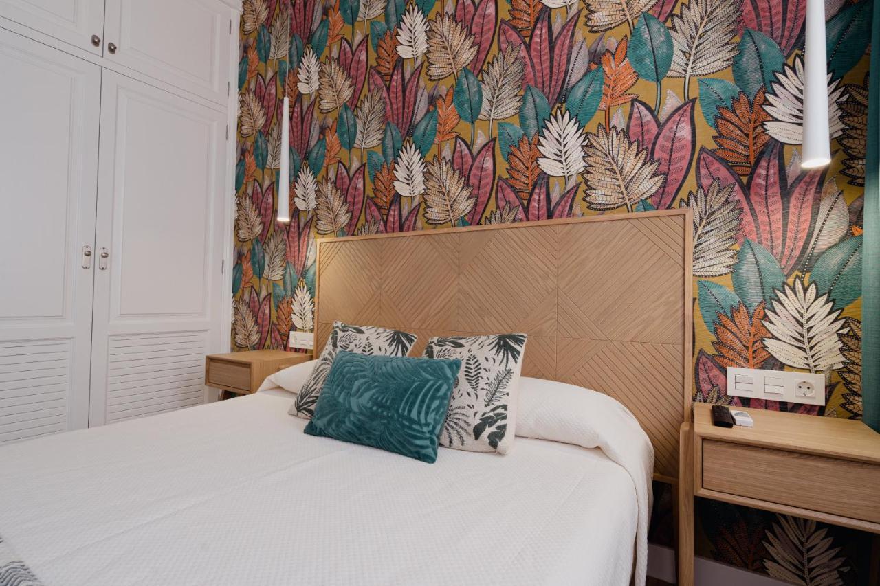 La Pardela Excellence Apartamentos Caleta de Sebo Kültér fotó