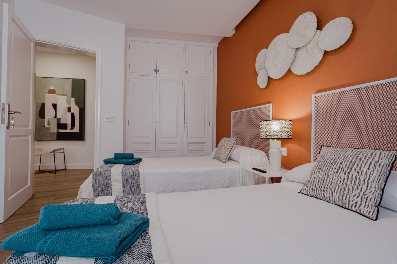 La Pardela Excellence Apartamentos Caleta de Sebo Kültér fotó