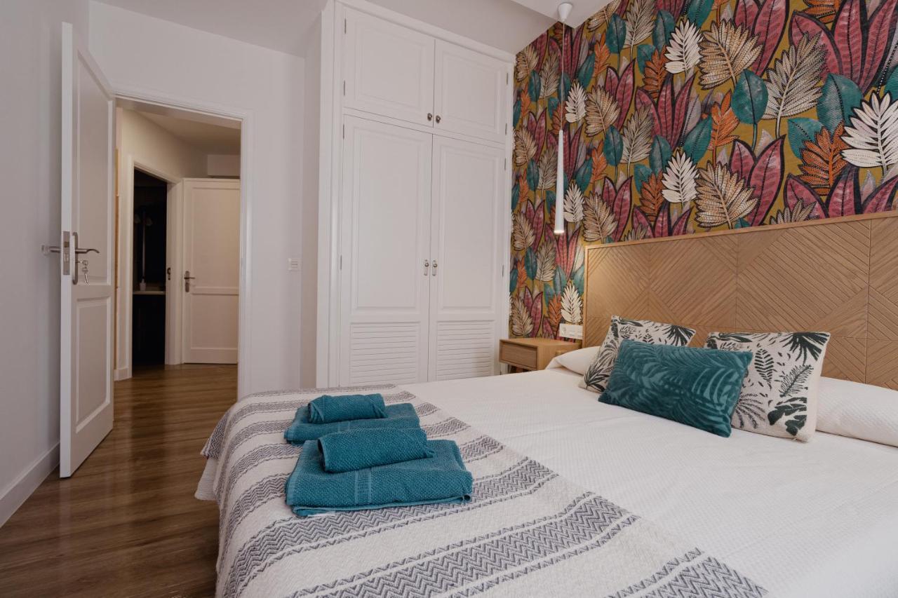 La Pardela Excellence Apartamentos Caleta de Sebo Kültér fotó