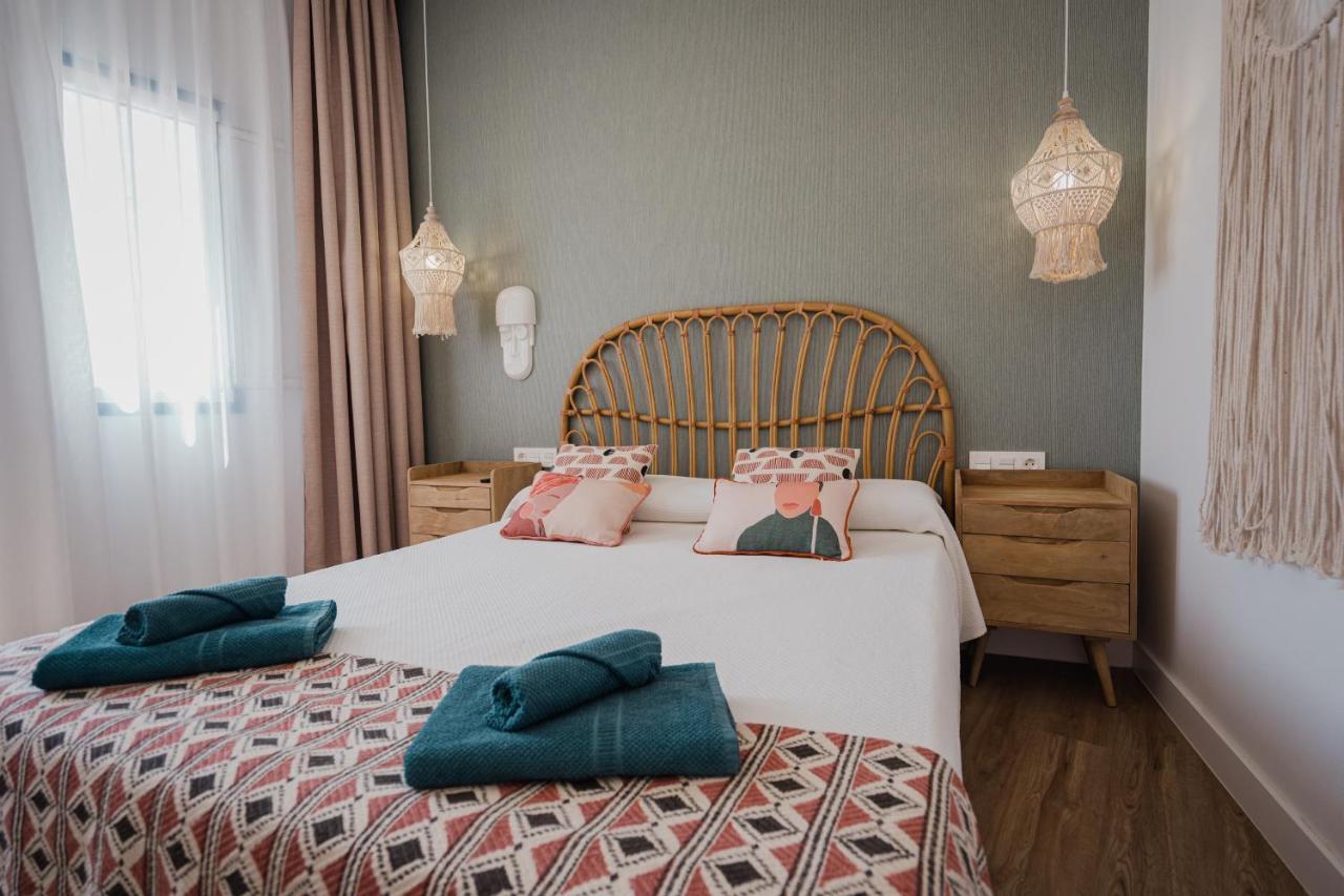 La Pardela Excellence Apartamentos Caleta de Sebo Kültér fotó