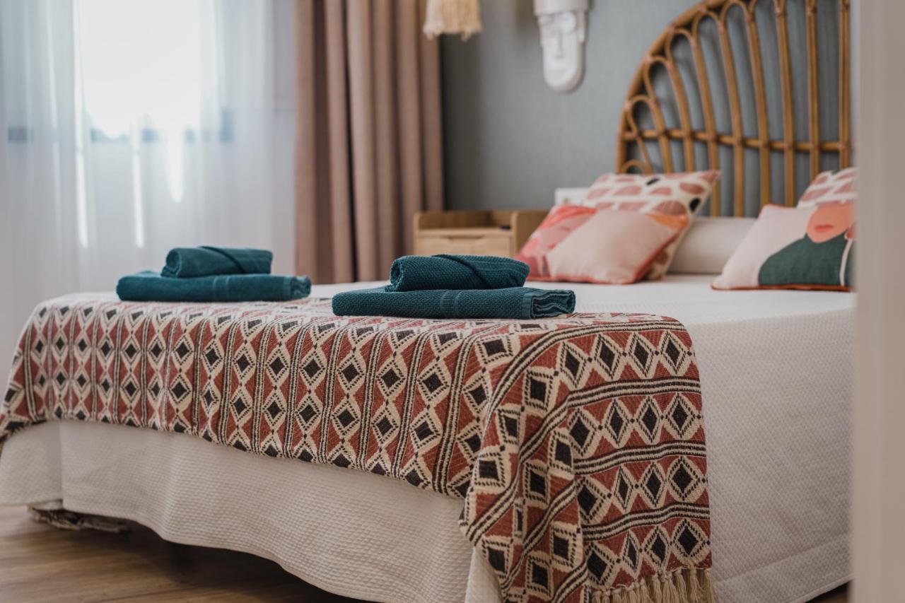 La Pardela Excellence Apartamentos Caleta de Sebo Kültér fotó