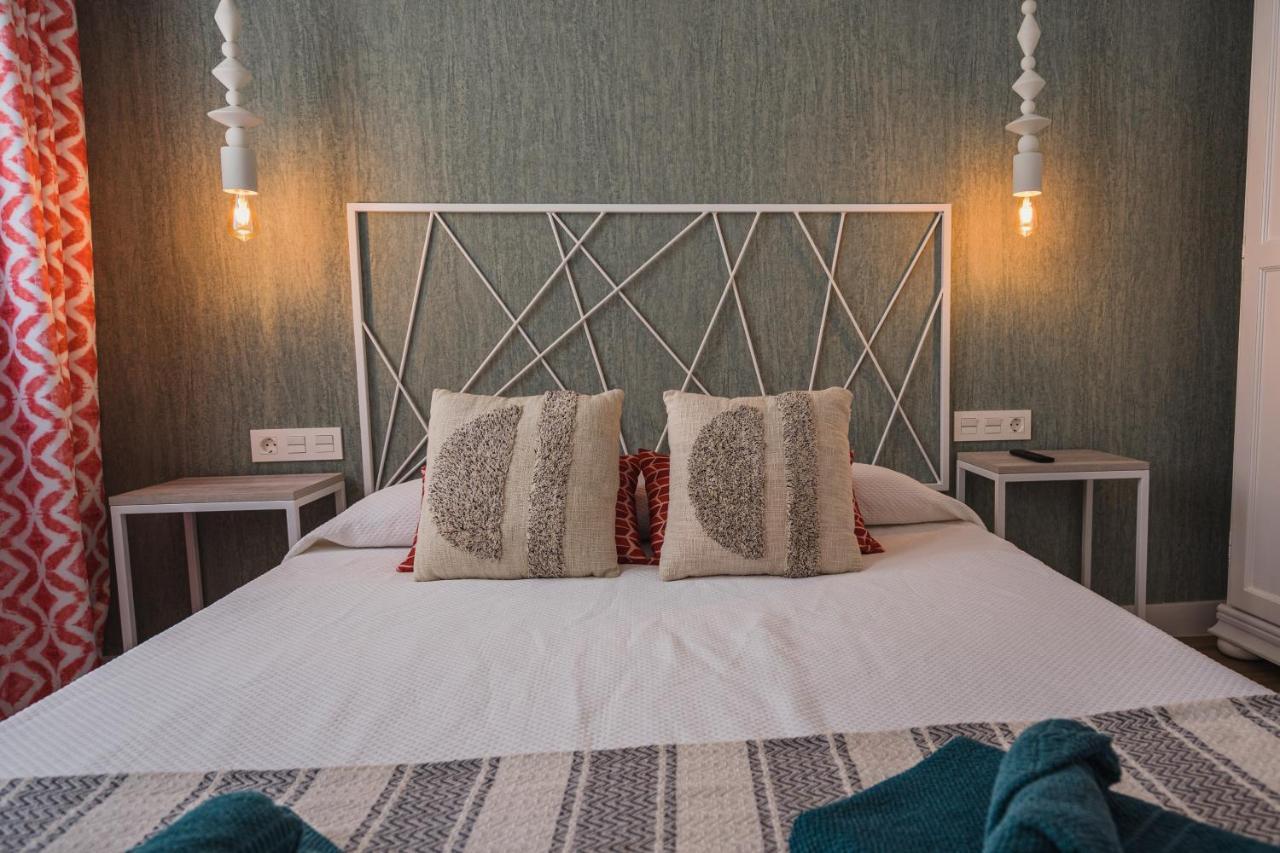La Pardela Excellence Apartamentos Caleta de Sebo Kültér fotó