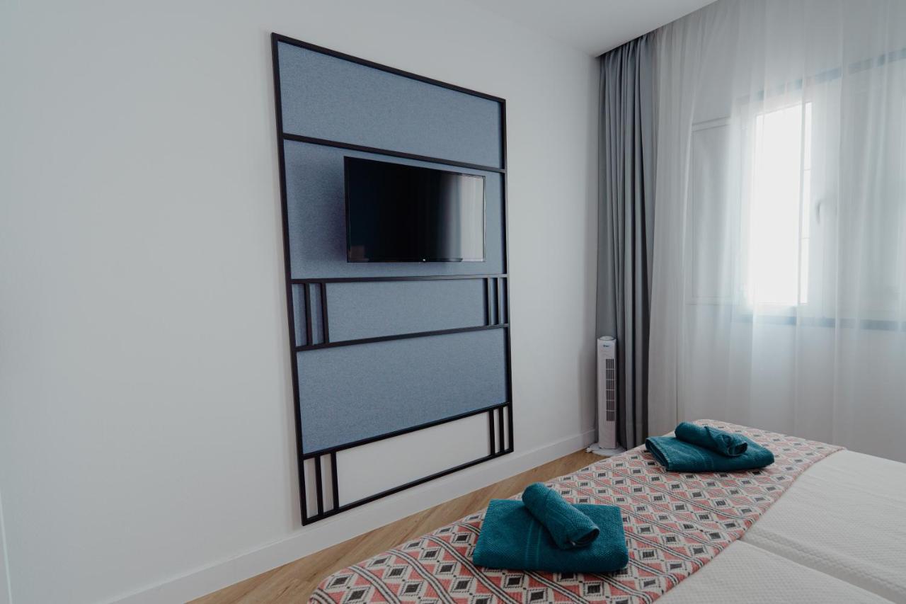 La Pardela Excellence Apartamentos Caleta de Sebo Kültér fotó