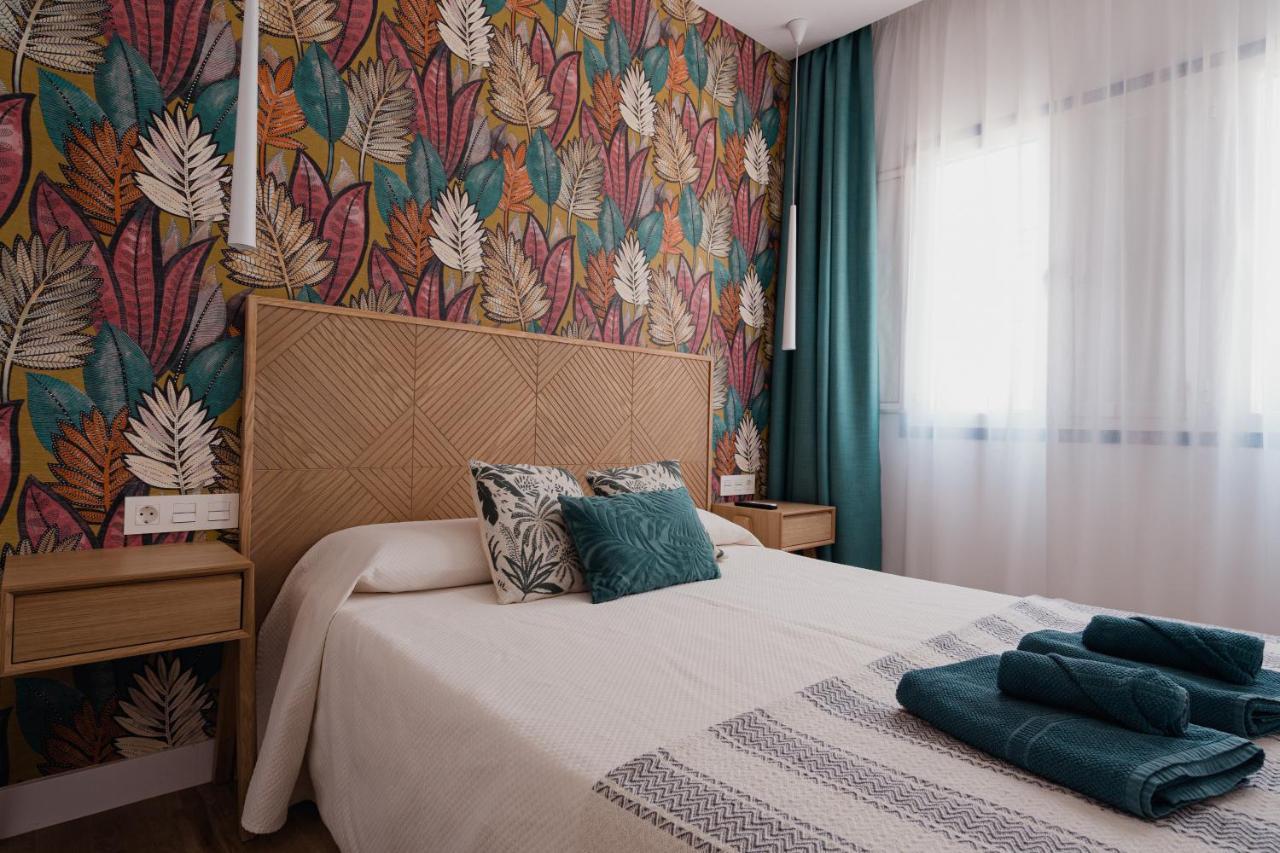 La Pardela Excellence Apartamentos Caleta de Sebo Kültér fotó