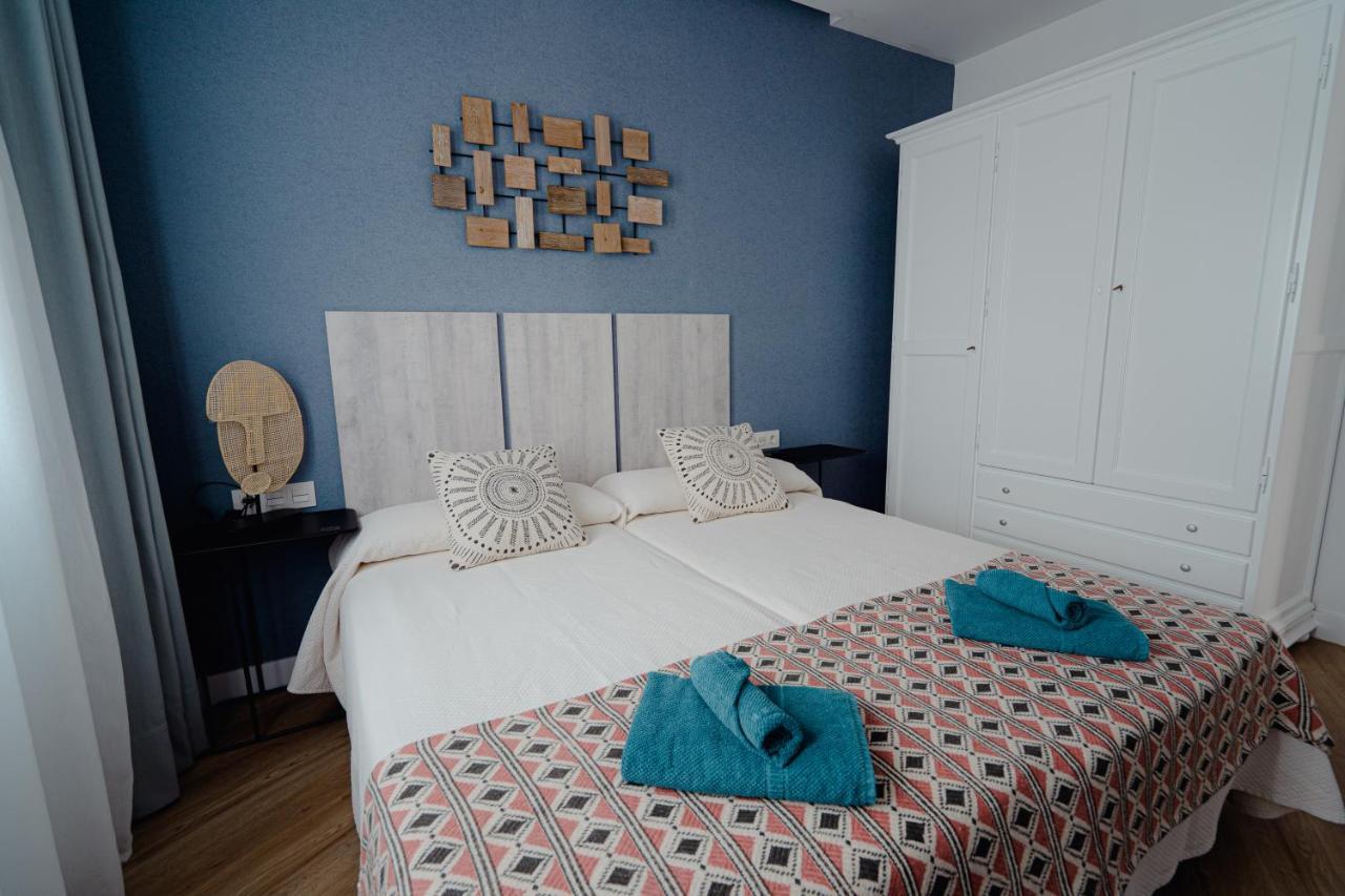 La Pardela Excellence Apartamentos Caleta de Sebo Kültér fotó