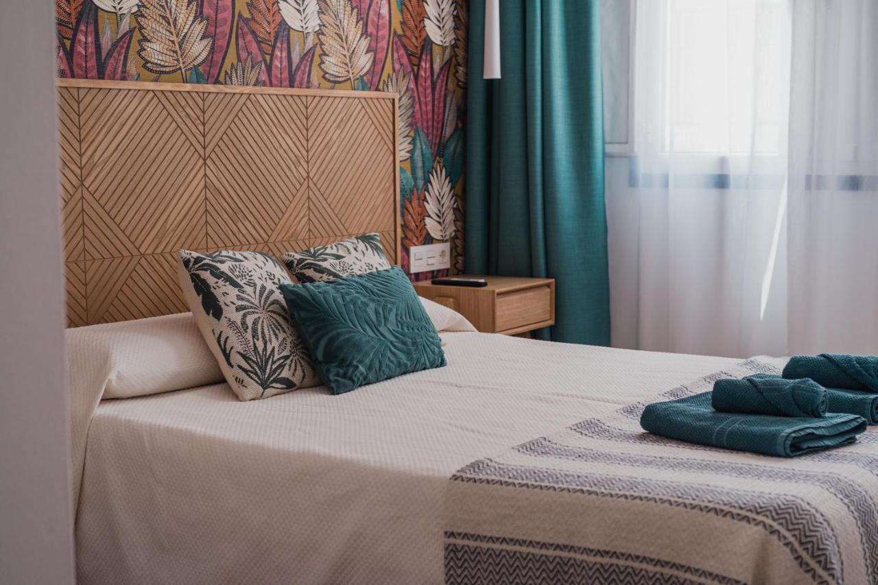 La Pardela Excellence Apartamentos Caleta de Sebo Kültér fotó