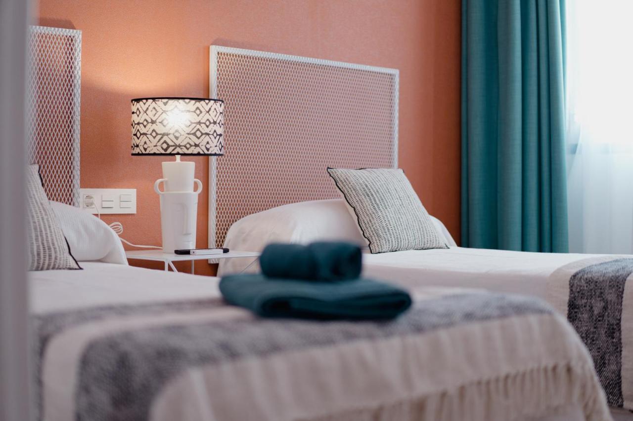 La Pardela Excellence Apartamentos Caleta de Sebo Kültér fotó