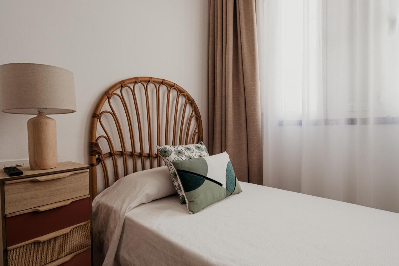 La Pardela Excellence Apartamentos Caleta de Sebo Kültér fotó