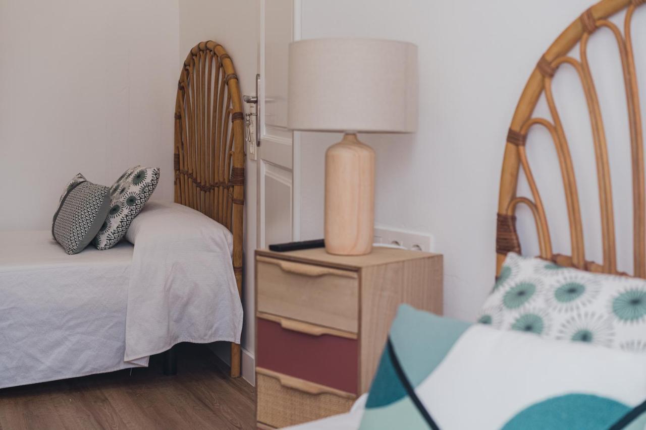 La Pardela Excellence Apartamentos Caleta de Sebo Kültér fotó