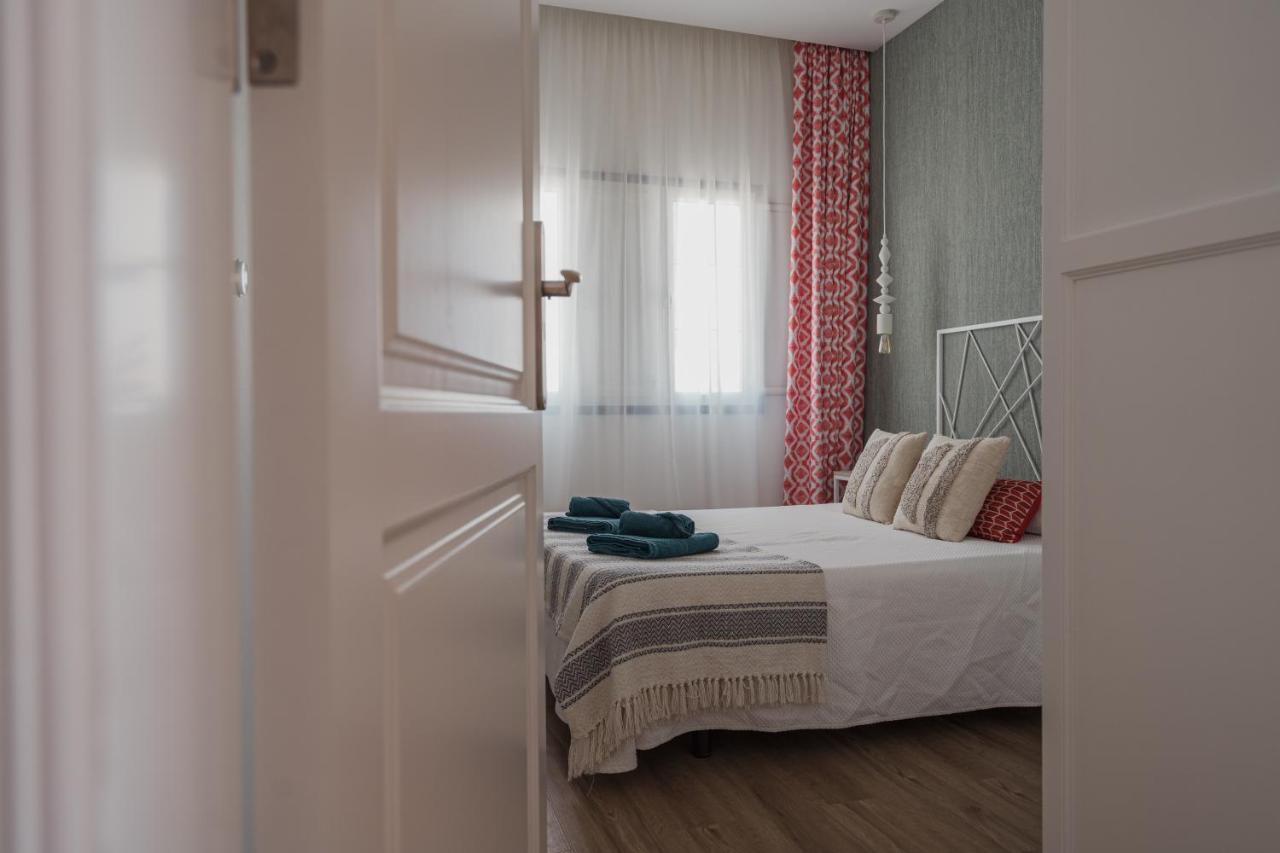 La Pardela Excellence Apartamentos Caleta de Sebo Kültér fotó