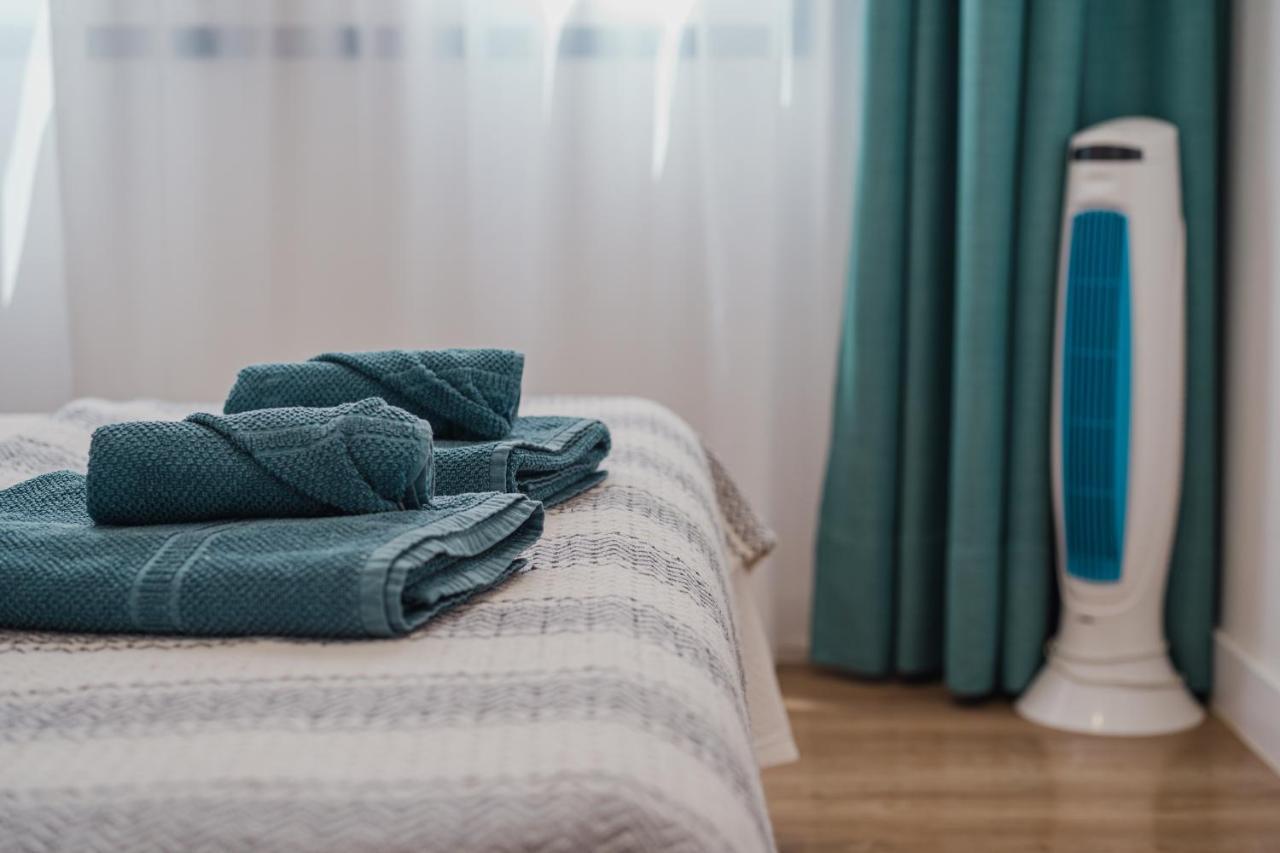 La Pardela Excellence Apartamentos Caleta de Sebo Kültér fotó