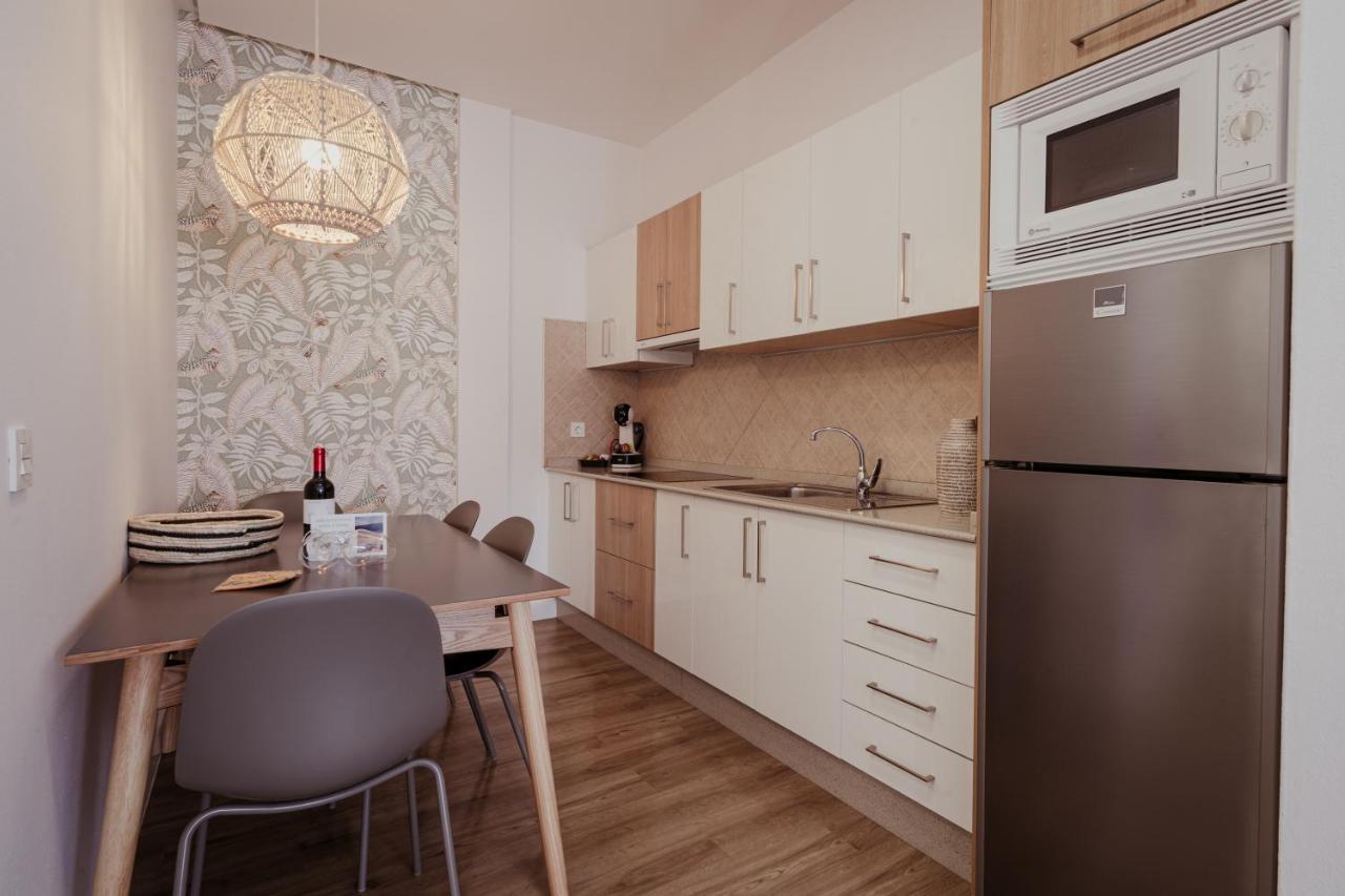 La Pardela Excellence Apartamentos Caleta de Sebo Kültér fotó