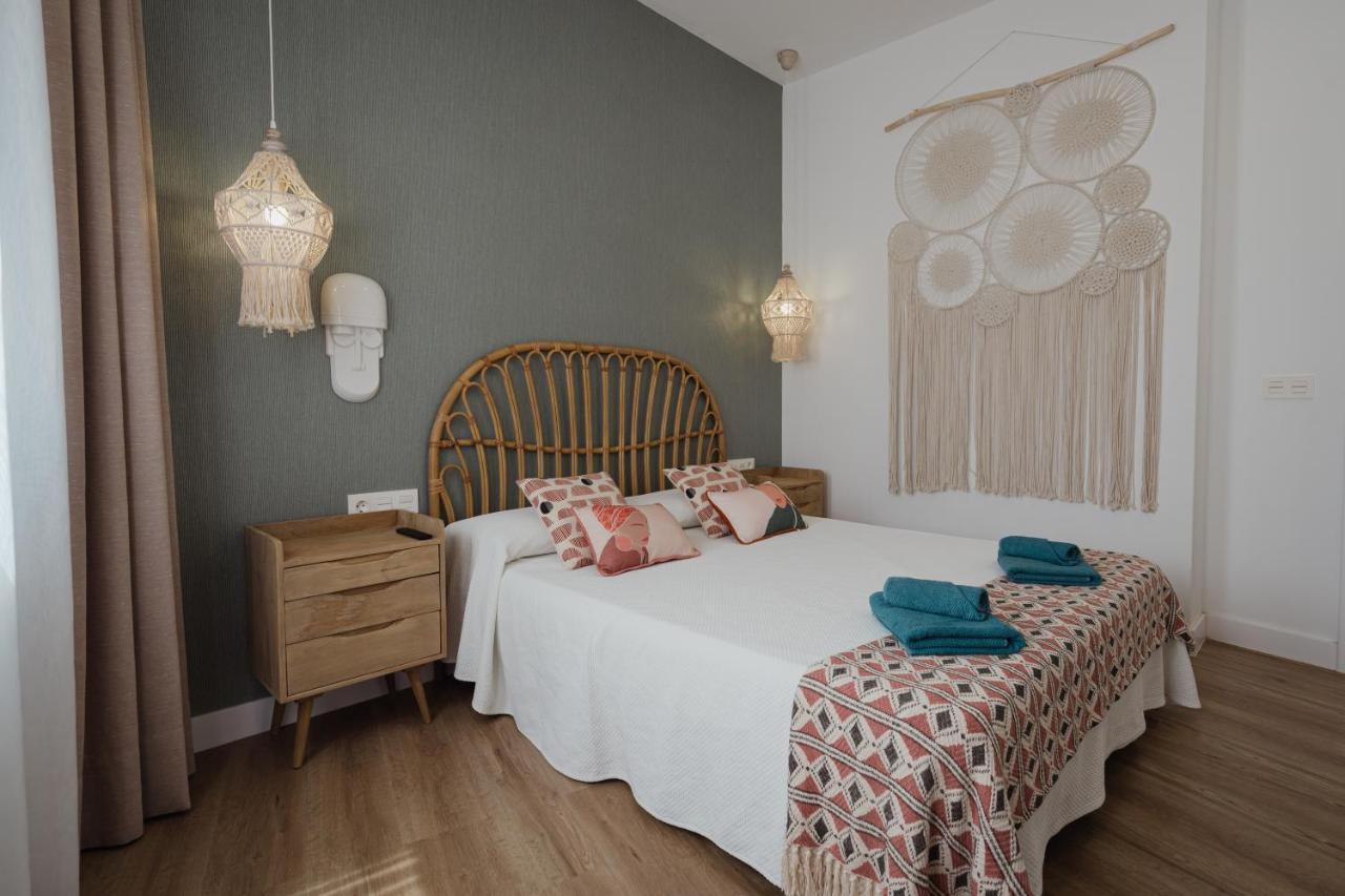 La Pardela Excellence Apartamentos Caleta de Sebo Kültér fotó